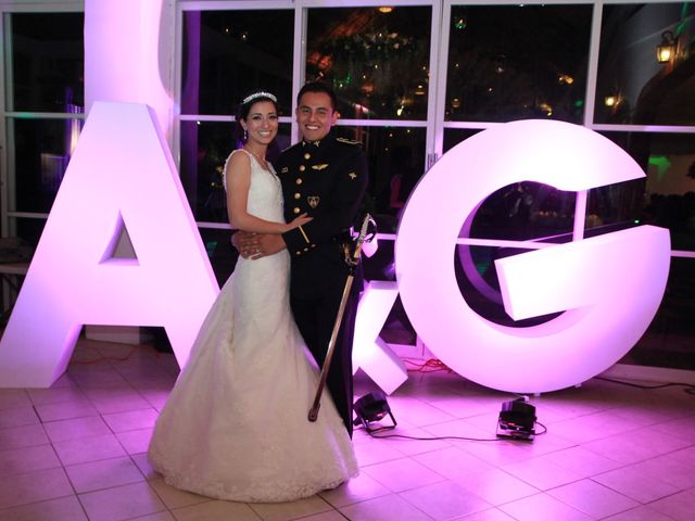La boda de Gustavo y Alicia en Irapuato, Guanajuato 24