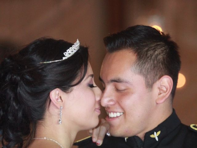 La boda de Gustavo y Alicia en Irapuato, Guanajuato 31