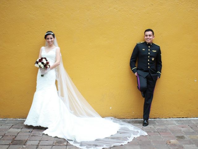 La boda de Gustavo y Alicia en Irapuato, Guanajuato 43