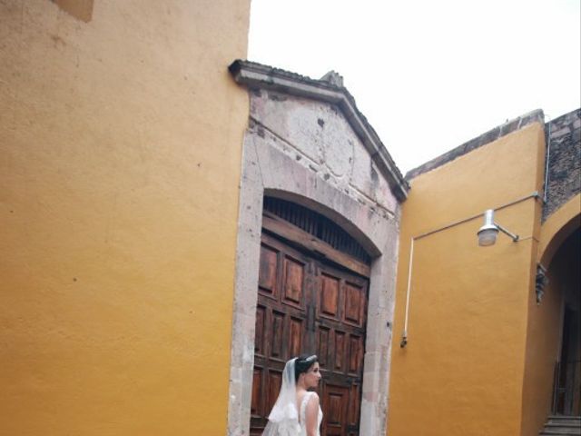 La boda de Gustavo y Alicia en Irapuato, Guanajuato 44