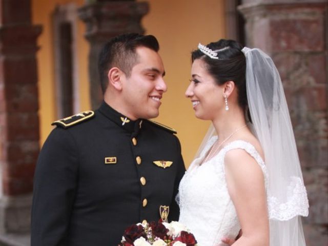 La boda de Gustavo y Alicia en Irapuato, Guanajuato 48