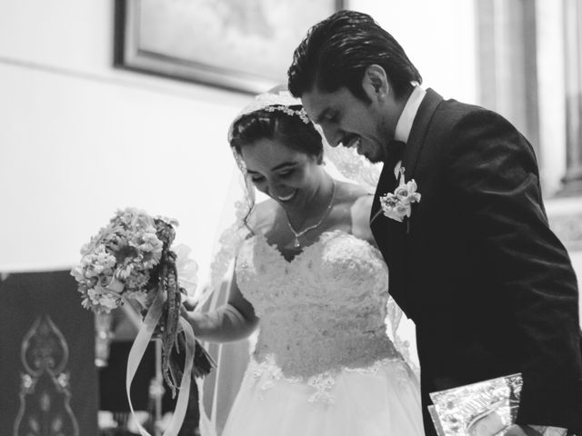 La boda de Miguel y Vero en Miguel Hidalgo, Ciudad de México 69