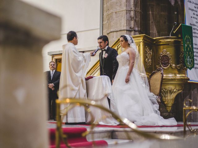 La boda de Miguel y Vero en Miguel Hidalgo, Ciudad de México 71