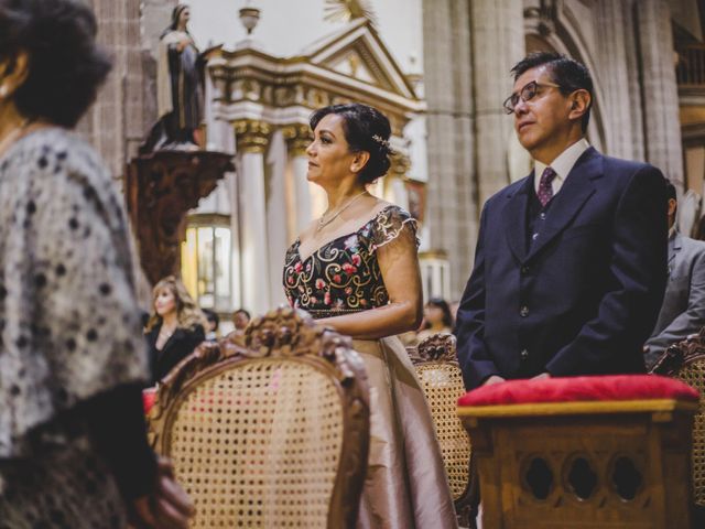 La boda de Miguel y Vero en Miguel Hidalgo, Ciudad de México 73