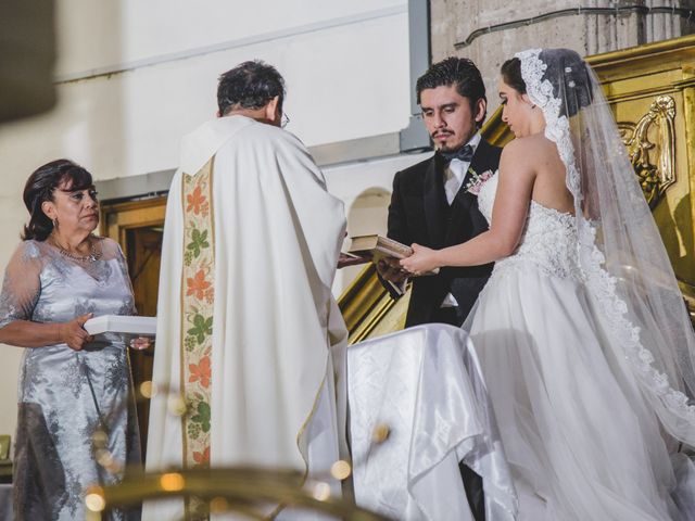 La boda de Miguel y Vero en Miguel Hidalgo, Ciudad de México 75