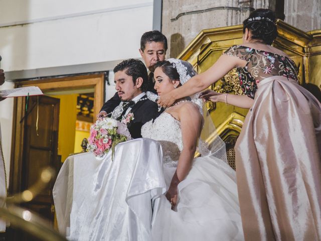La boda de Miguel y Vero en Miguel Hidalgo, Ciudad de México 81