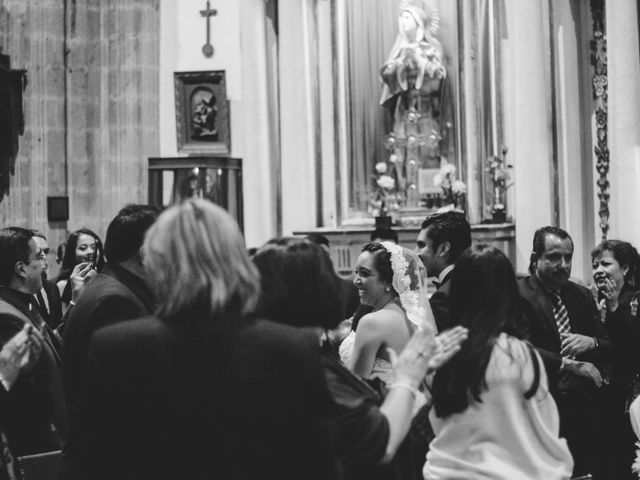La boda de Miguel y Vero en Miguel Hidalgo, Ciudad de México 90