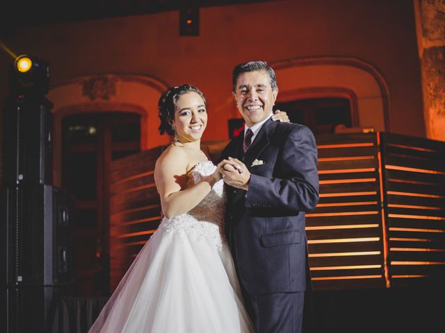 La boda de Miguel y Vero en Miguel Hidalgo, Ciudad de México 106