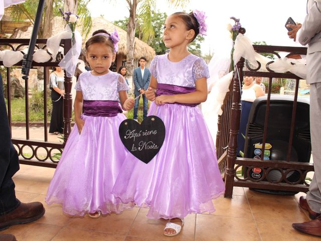 La boda de Rafael y Anahí en Altamira, Tamaulipas 2