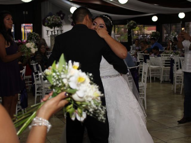 La boda de Rafael y Anahí en Altamira, Tamaulipas 7
