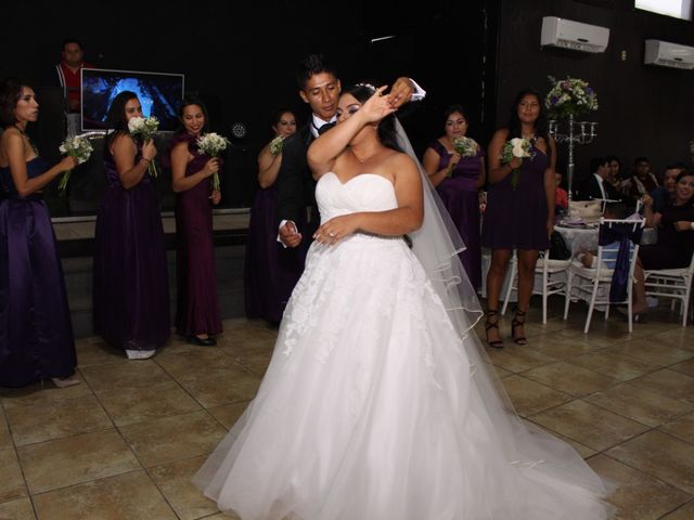 La boda de Rafael y Anahí en Altamira, Tamaulipas 8