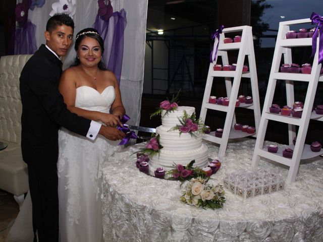 La boda de Rafael y Anahí en Altamira, Tamaulipas 9