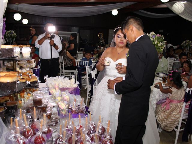 La boda de Rafael y Anahí en Altamira, Tamaulipas 13