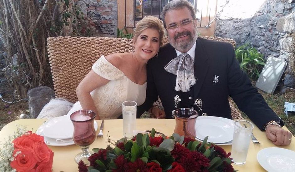 La boda de German y Regina en Querétaro, Querétaro
