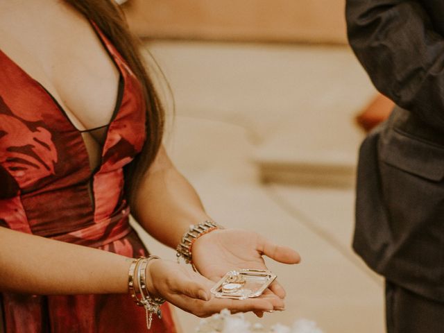 La boda de Valeria y José Luis en Guanajuato, Guanajuato 6