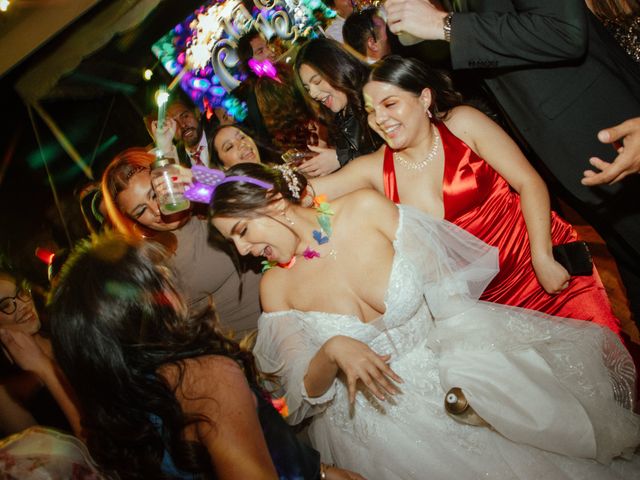 La boda de Valeria y José Luis en Guanajuato, Guanajuato 13