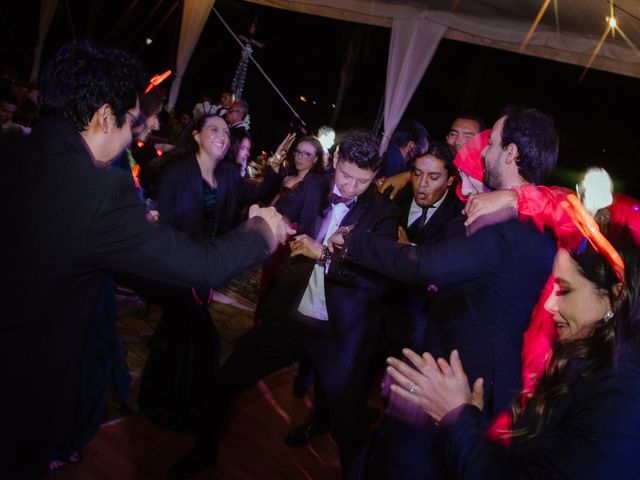 La boda de Valeria y José Luis en Guanajuato, Guanajuato 17