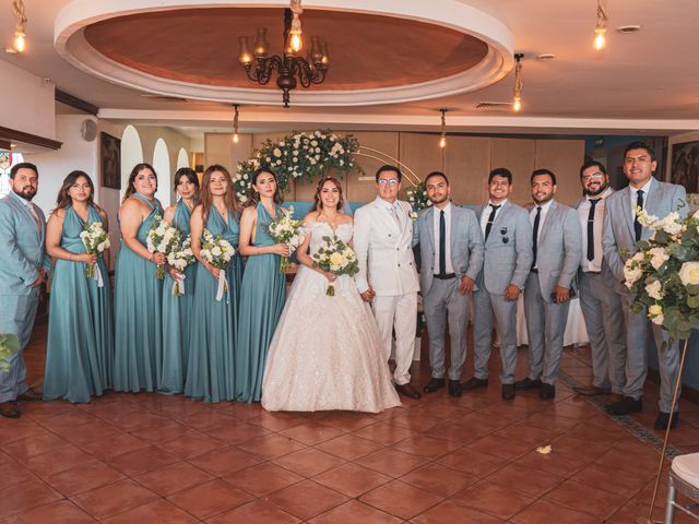 La boda de Alfredo y Liliana en Huatulco, Oaxaca 1