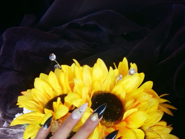 La boda de Brandon y Britany en Monterrey, Nuevo León 6