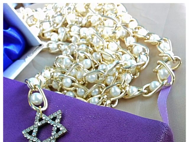 La boda de Brandon y Britany en Monterrey, Nuevo León 10