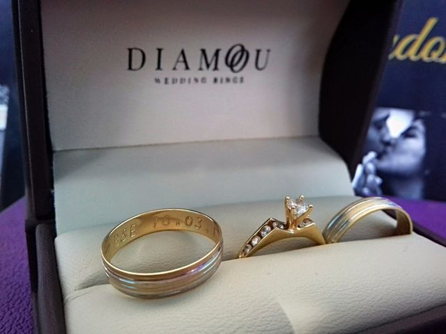 La boda de Brandon y Britany en Monterrey, Nuevo León 12