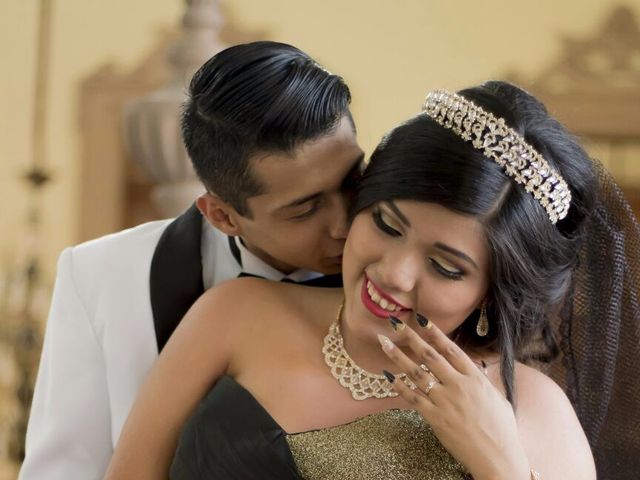 La boda de Brandon y Britany en Monterrey, Nuevo León 18