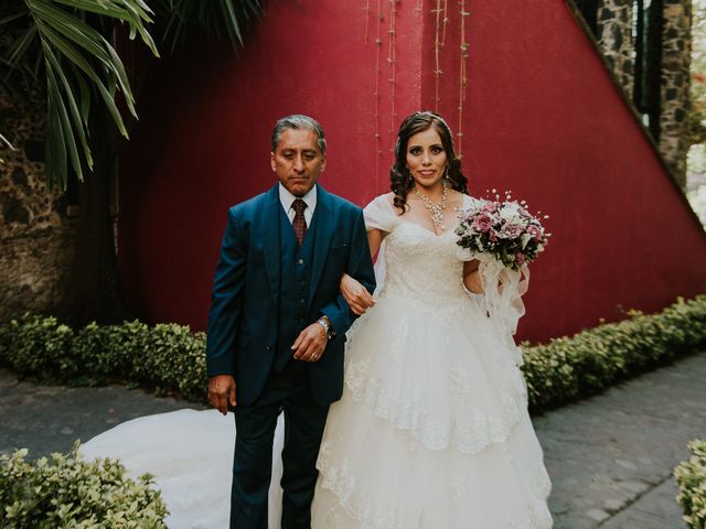 La boda de Gustavo y Tania en Cuautla, Morelos 15