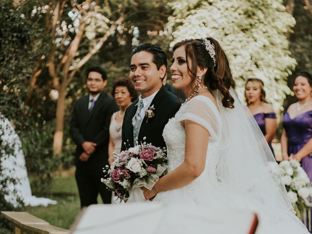 La boda de Gustavo y Tania en Cuautla, Morelos 25