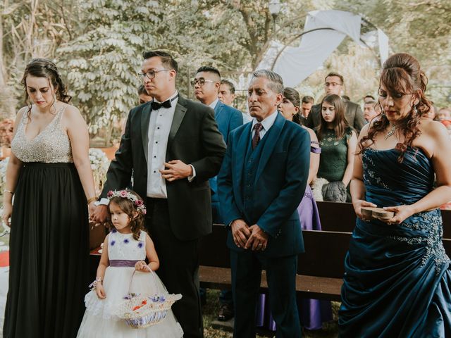 La boda de Gustavo y Tania en Cuautla, Morelos 26