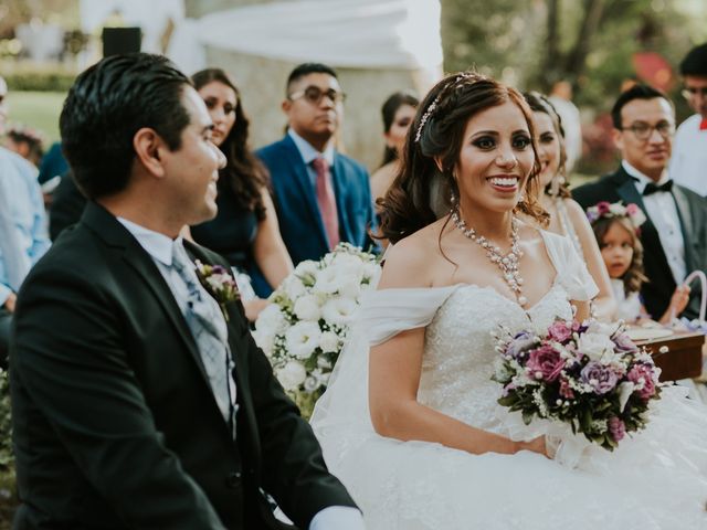 La boda de Gustavo y Tania en Cuautla, Morelos 27