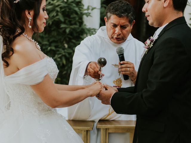 La boda de Gustavo y Tania en Cuautla, Morelos 35