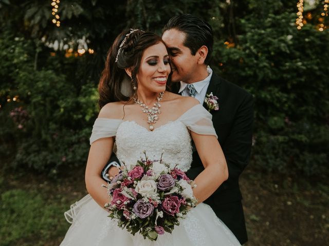 La boda de Gustavo y Tania en Cuautla, Morelos 56