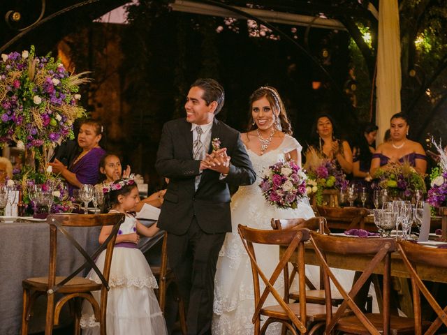 La boda de Gustavo y Tania en Cuautla, Morelos 59