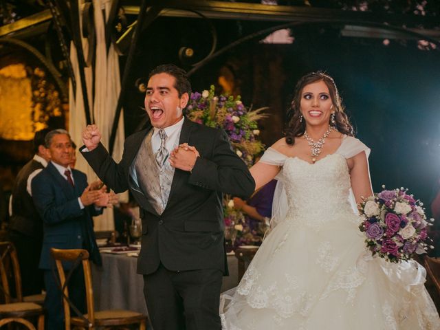 La boda de Gustavo y Tania en Cuautla, Morelos 60