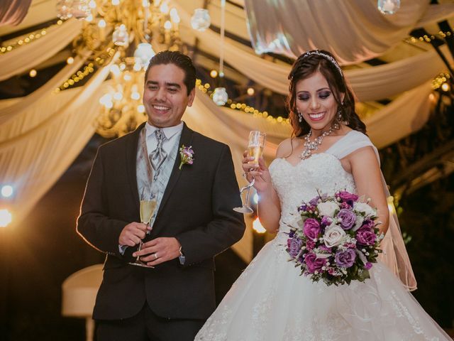 La boda de Gustavo y Tania en Cuautla, Morelos 61