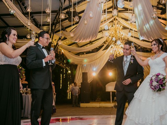 La boda de Gustavo y Tania en Cuautla, Morelos 63