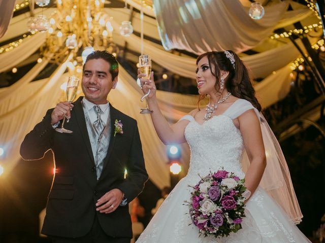 La boda de Gustavo y Tania en Cuautla, Morelos 64