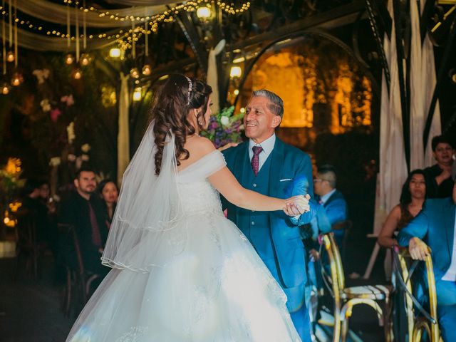 La boda de Gustavo y Tania en Cuautla, Morelos 69