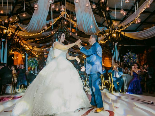 La boda de Gustavo y Tania en Cuautla, Morelos 70