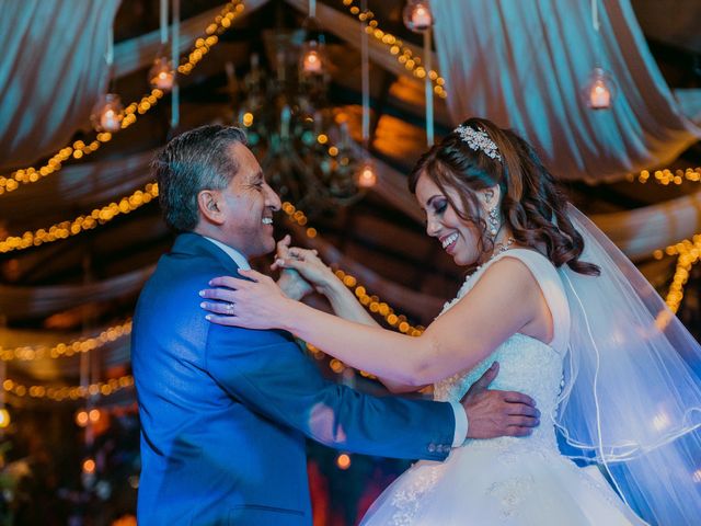 La boda de Gustavo y Tania en Cuautla, Morelos 71