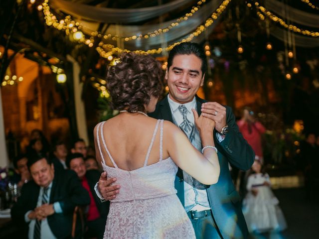 La boda de Gustavo y Tania en Cuautla, Morelos 72