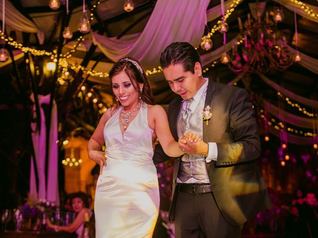 La boda de Gustavo y Tania en Cuautla, Morelos 77