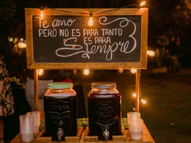 La boda de Gustavo y Tania en Cuautla, Morelos 78