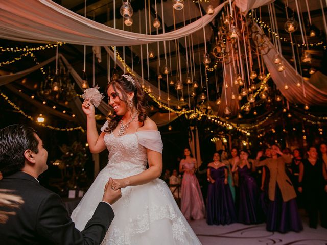La boda de Gustavo y Tania en Cuautla, Morelos 85