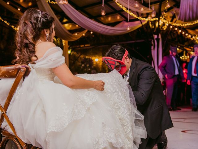 La boda de Gustavo y Tania en Cuautla, Morelos 89