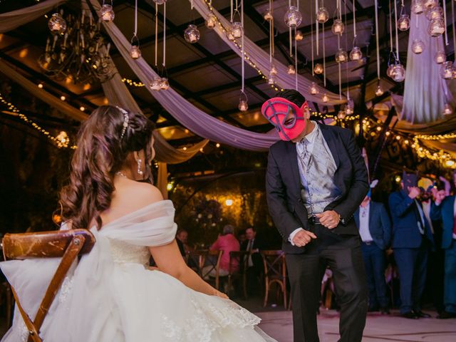 La boda de Gustavo y Tania en Cuautla, Morelos 90