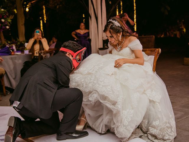 La boda de Gustavo y Tania en Cuautla, Morelos 91