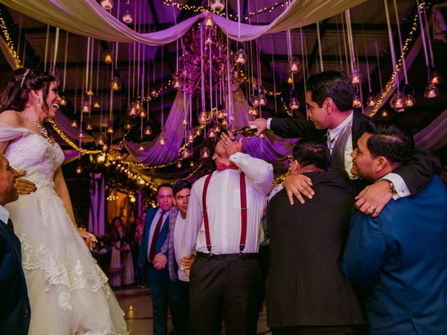 La boda de Gustavo y Tania en Cuautla, Morelos 97