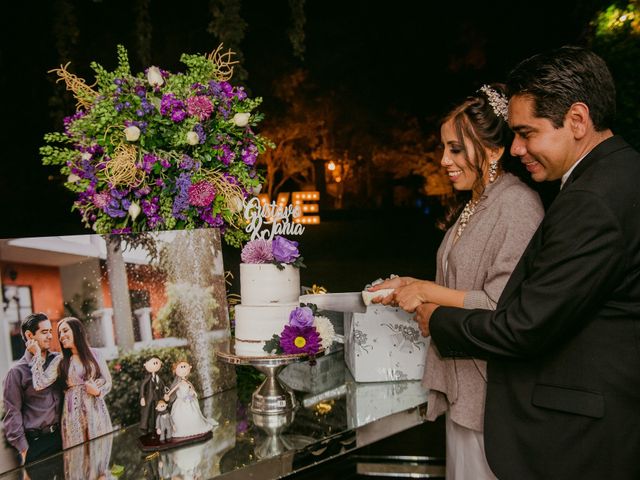 La boda de Gustavo y Tania en Cuautla, Morelos 102