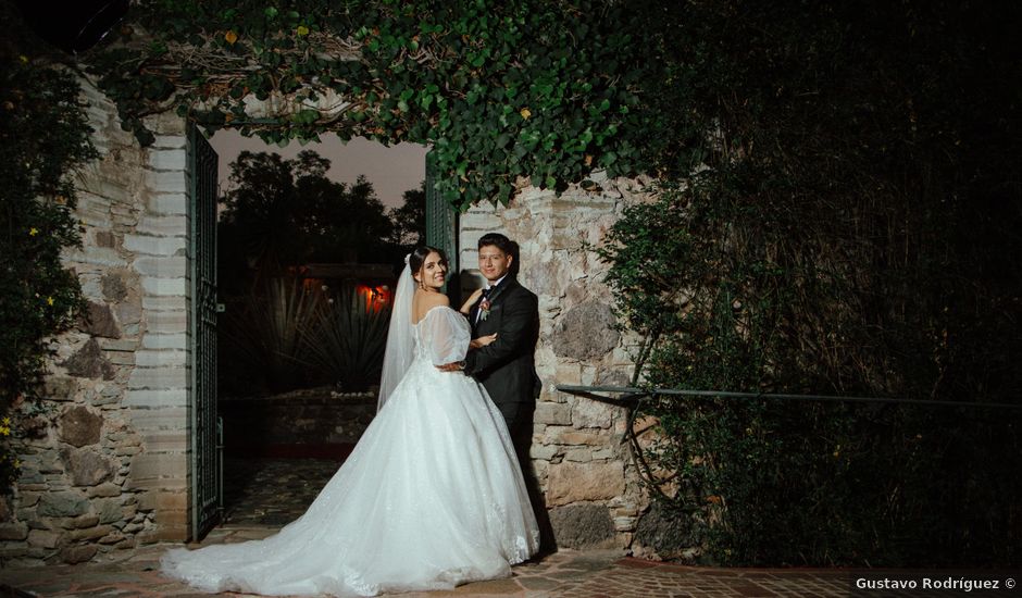 La boda de Valeria y José Luis en Guanajuato, Guanajuato